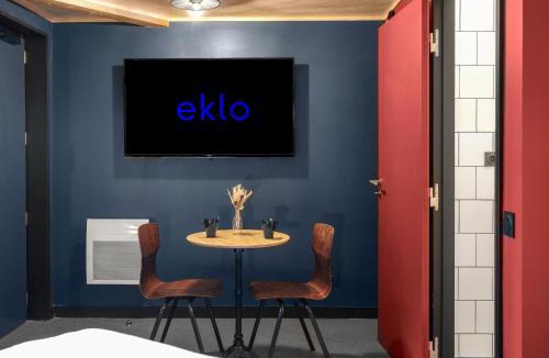 Roissy-en-France Hotel | Eklo Paris Roissy CDG Airport