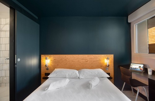 Roissy-en-France Hostel | EKLO Roissy