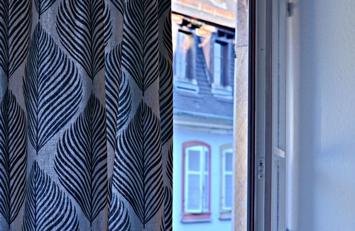 City-Centre - Petite France Apartment | Elegant 2 bedroom apartment in the very heart of historical Strasbourg