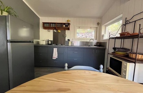 Causse-de-la-Selle Other | Elegant 34 m2 Mazet in the garrigue with Wifi and air conditioning.
