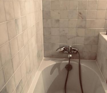 Quartier de la Goutte-d'Or Apartment | Elegant and cosy flat near Montmartre