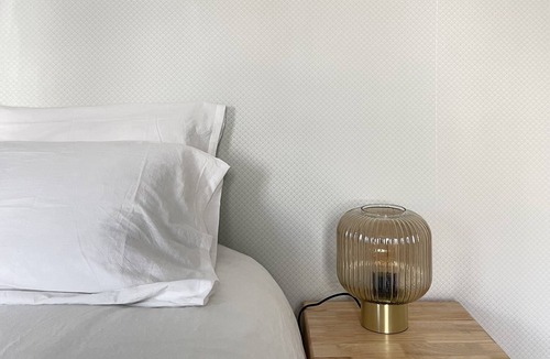 Bel-Air Nord Apartment | Elegant and Cozy 3BR Parisian appartement