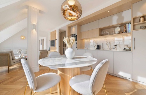 Vivienne Apartment | Elegant apartment - 2BR/4P - Vivienne
