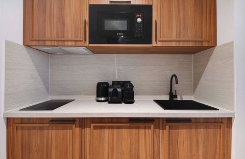 Sorbonne Apartment | Elegant Comfort in the heart of Paris-Notre Dame