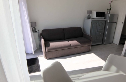 Lagny-sur-Marne House | Elegant townhouse near Disneyland Paris