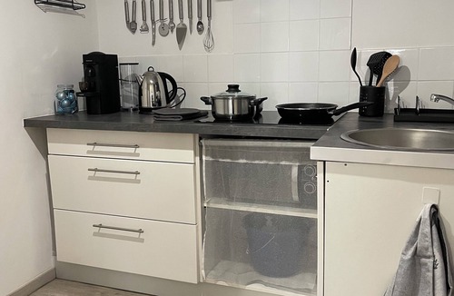 Bouxwiller Apartment | Ella's studio