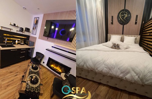 Montbeliard Bed & Breakfast | En plein centre ville de Montbéliard, pour un dépaysement total. Réservez vite !