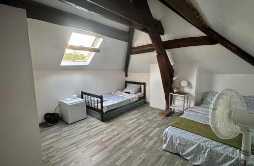 Coulommiers House | Endroit charmant