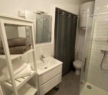Enghien-les-Bains Apartment | ENGHIEN-LES-BAINS: studio au cœur du centre ville.