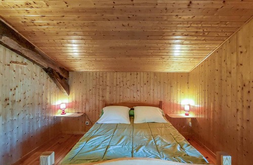 Boffres House | Enjoy family vacations in the countryside!