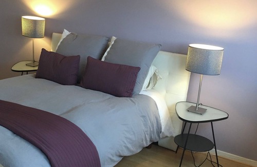 Mouvaux House | Entire house with garden, 25 minutes from Lille by streetcar (direct)