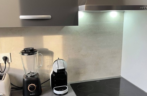 Maisons-Alfort Apartment | Entire rental unit in Maisons-Alfort, France
