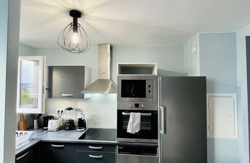 Maisons-Alfort Apartment | Entire rental unit in Maisons-Alfort, France