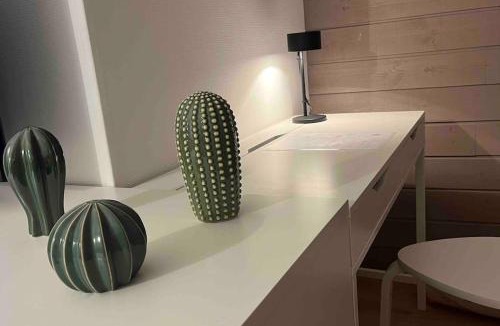 Friville-Escarbotin Apartment | Entre Baie de Somme et Falaises