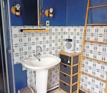 Bellevesvre Apartment | Entre Bresse et Jura