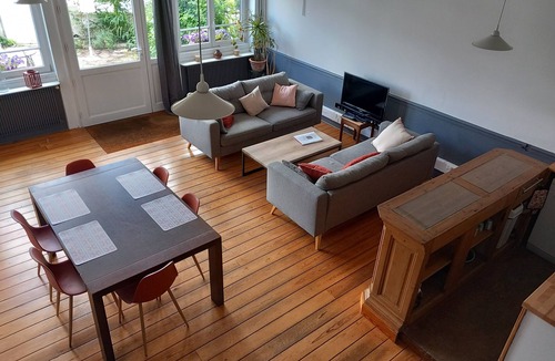 Condette House | Entre mer et Forêt