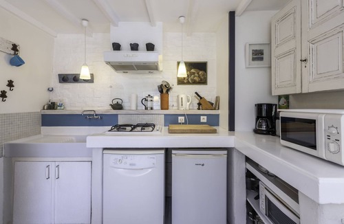 Saint-Pierre-en-Port House | Entre mer et jardin by Interhome