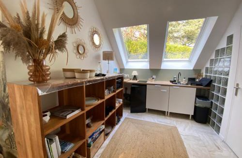 Gruson Bed & Breakfast | Entre Parenthèses - Lille & Villeneuve d'Ascq