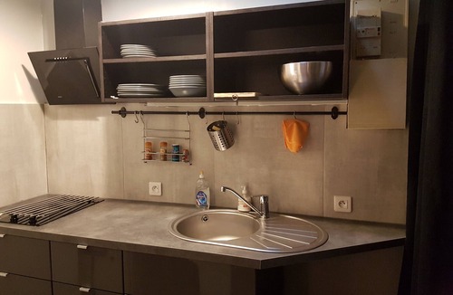 Bry-sur-Marne House | Entre Paris et Disneyland Duplex 4 Personnes