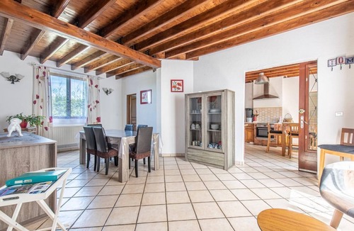 Oye-Plage House | Entre terre et mer,la campagne à 700 m de la plage
