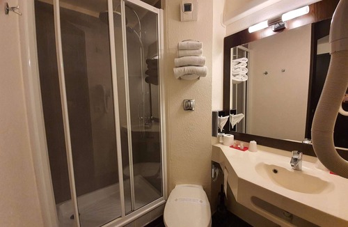 Cannes-Ecluse Hotel | Enzo Hotels Cannes Ecluse by Kyriad Direct