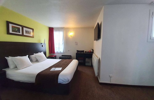 Cannes-Ecluse Hotel | Enzo Hotels Cannes Ecluse by Kyriad Direct