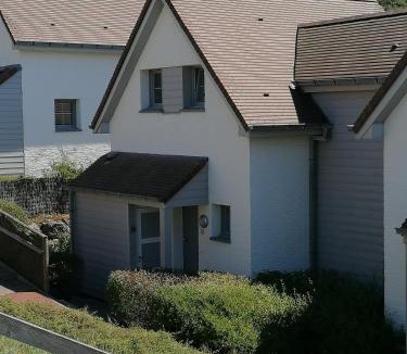 Equihen-Plage House | Equihen Plage Maison 83