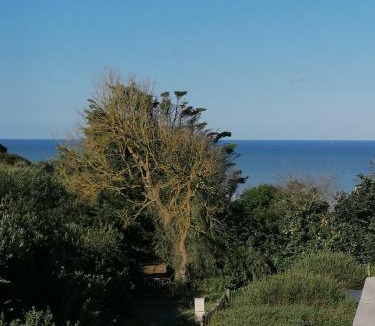 Equihen-Plage House | Equihen Plage Maison 83