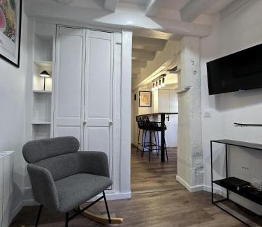 Beauvais Apartment | Escale