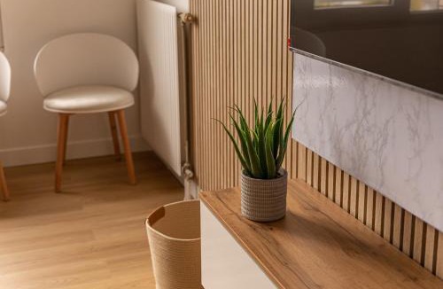 Torcy-le-Grand Apartment | Escapade de Prestige à disneyland & Paris