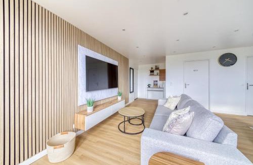 Torcy-le-Grand Apartment | Escapade de Prestige à disneyland & Paris