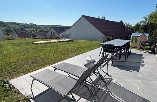 Hervelinghen House | "Escape Nature" - Family home on the Côte d'Opale