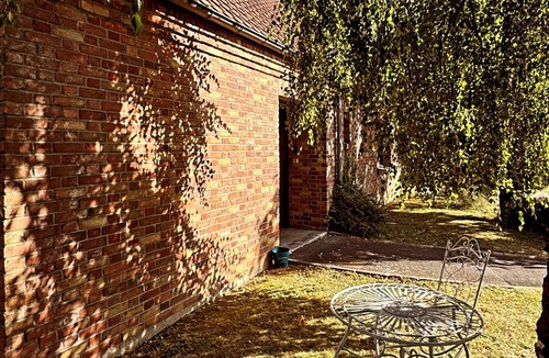 Mericourt House | Espace Privé Gîte & Spa