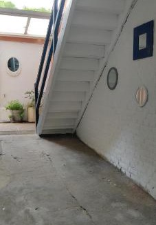 Pont-Sainte-Maxence Apartment | Espace Zen