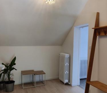 Pont-Sainte-Maxence Apartment | Espace Zen