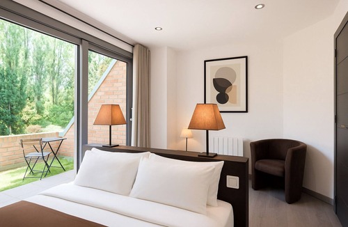 Gondecourt House | Espace Zen'ing