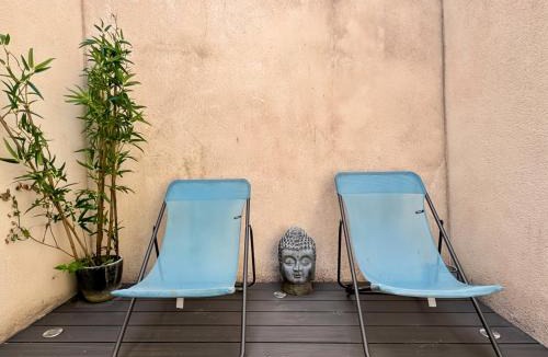Saint-Valery-sur-Somme House | Esprit Cosy n5, sur le Port de Saint Valery