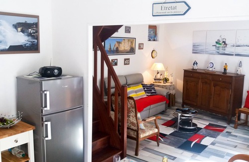 Etretat House | Étretat made easy!