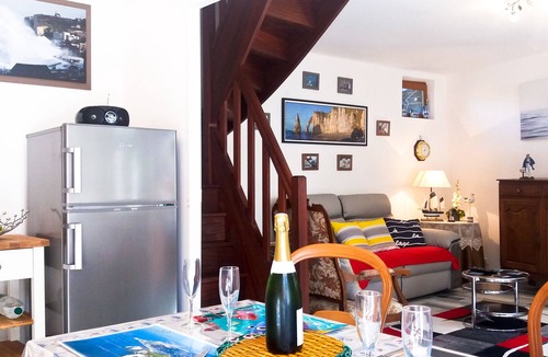 Etretat House | Étretat made easy!