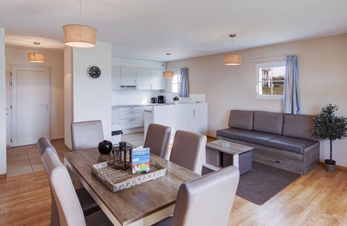 Equihen-Plage House | Evancy Hardelot – Equihen