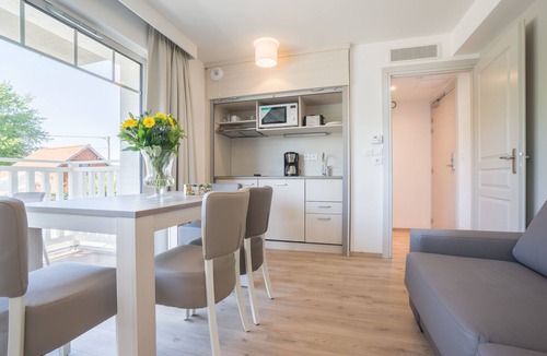 Bray-Dunes House | Evancy La Brise des Dunes