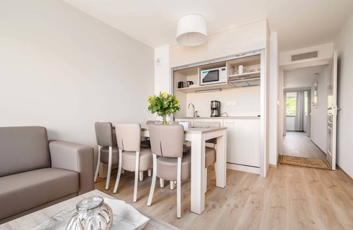 Bray-Dunes House | Evancy La Brise des Dunes