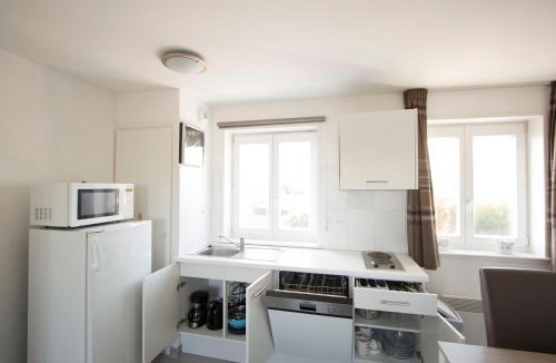Oye-Plage Apartment | Evancy Platier d'Oye - Oye-Plage