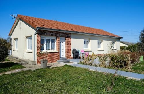 Mesnil-Val House | Evasion Marine, Cozy home