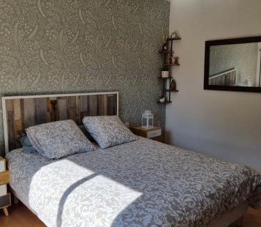 Clermont House | Evasion Spa Oise
