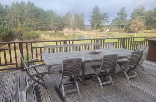 La Boissiere-Ecole House | Exceptional family lodge in the heart of nature, 60 kms from Paris.