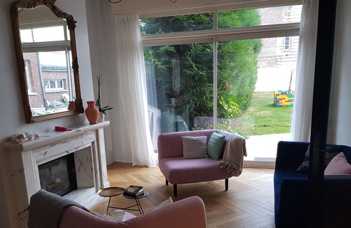 Arras House | Exceptional house 2 minutes walk from Places