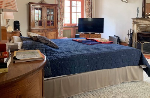 Hodent Villa | Exceptional residence in the countryside - 50min from Paris Eiffel Tower