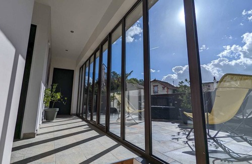 Montgeron Villa | (Exclusive) Exceptional villa 20 minutes from Paris