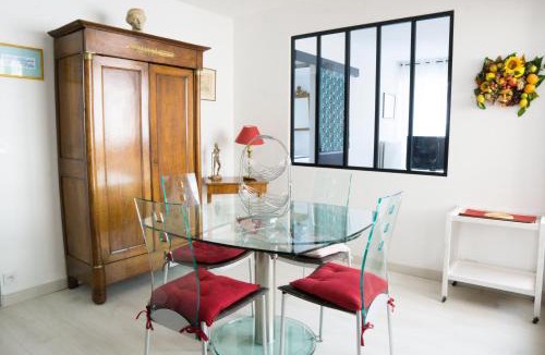 Le Chesnay Apartment | EXIGEHOME appartement de standing a 10 minutes du Chateau